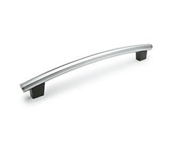 GM.A-Arch-shaped tubular handles